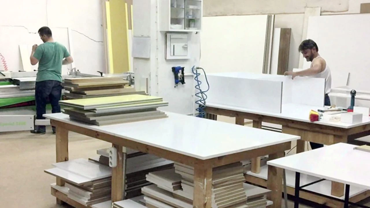 Karayazı Mobilyacı